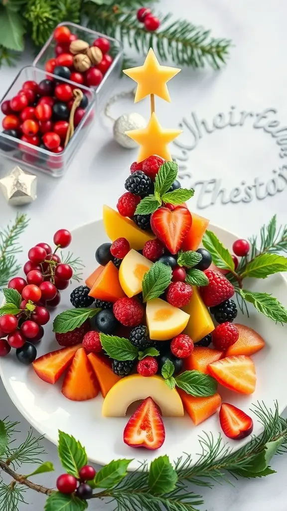 47+ Easy Christmas Breakfast Ideas for a Festive Feast