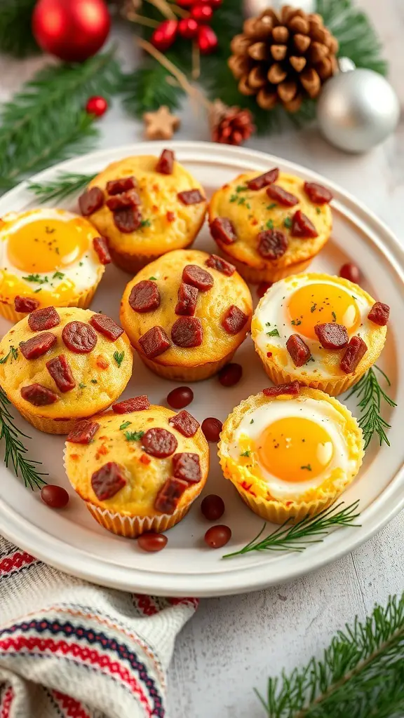 47+ Wholesome Christmas Morning Breakfast Ideas You’ll Love