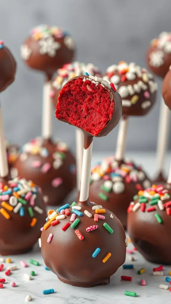 51+ Delicious Christmas Baking Ideas You Need to Try