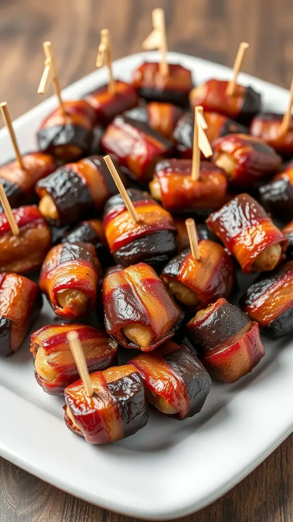 47+ Must-Try Christmas Appetizers for Your Holiday Gatherings