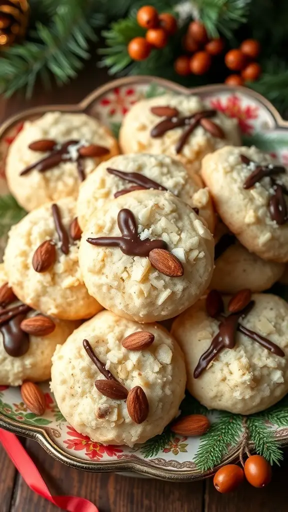 51+ Irresistible Christmas Cookie Recipes You Need to Try