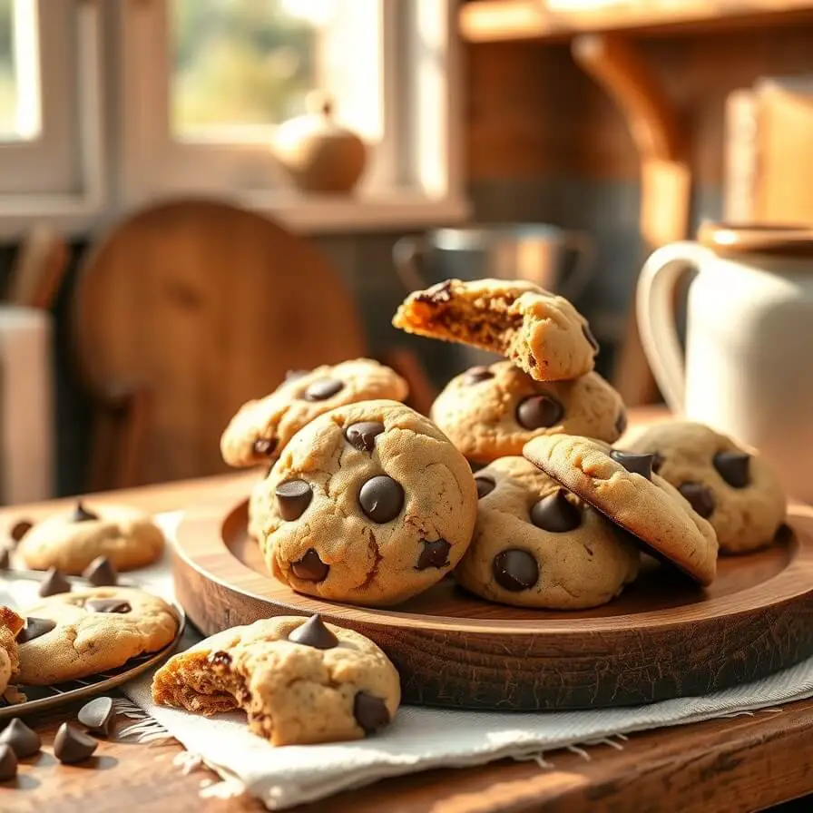 Marry Me Cookies Recipe