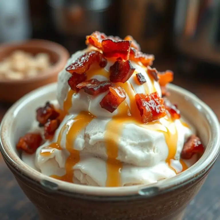 Carnivore Ice Cream Recipe