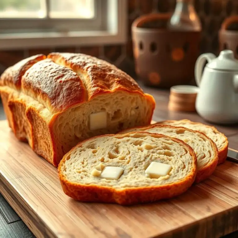 Carnivore Bread Recipe