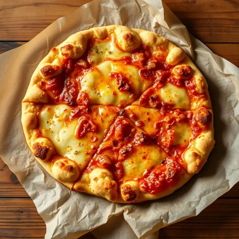 Carnivore Pizza Crust Recipe