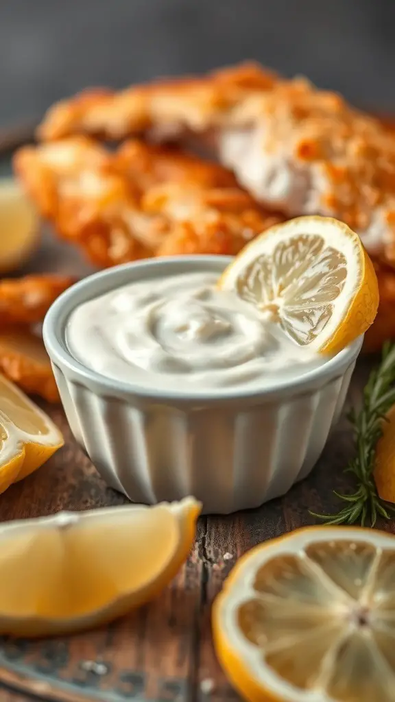 51+ Delicious Sides to Serve with Fried Fish Dinners