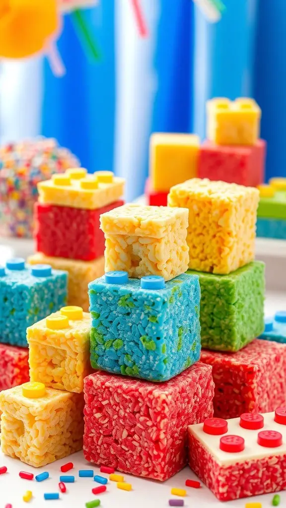 49+ Irresistible Baby Shower Desserts to Delight Your Guests