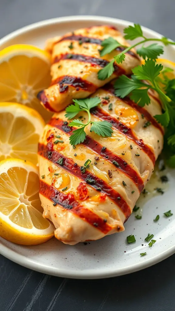 47+ Delicious Low Sodium Diet Recipes You Need to Try