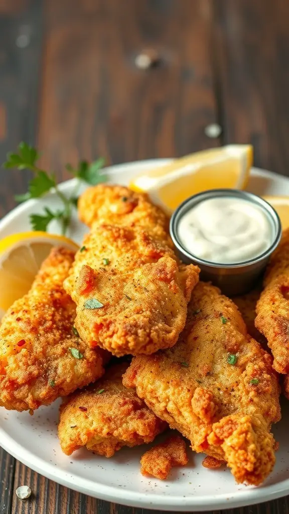 45+ Mouthwatering Catfish Recipes You Need to Try