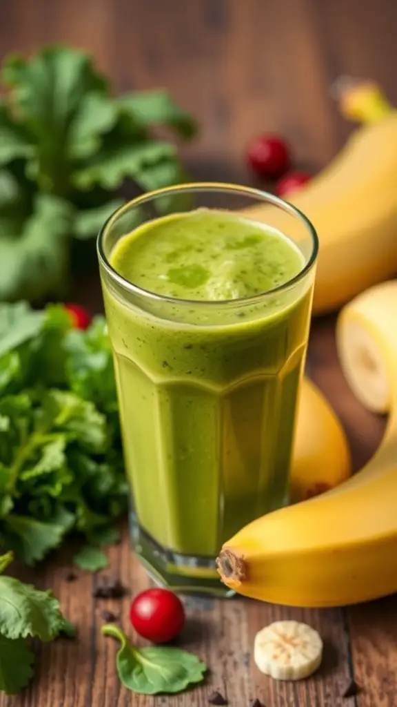 47+ Energizing Juice Recipes to Boost Your Day