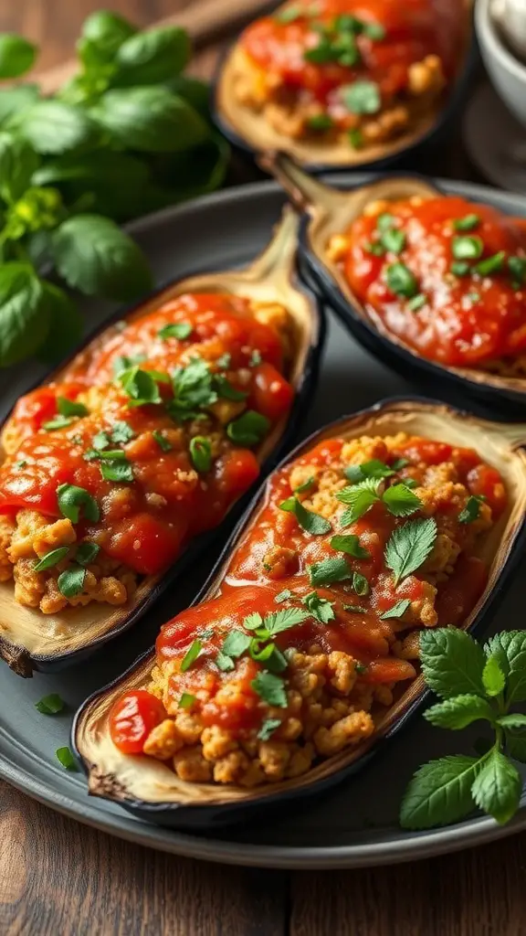 40+ Delicious Mediterranean Lunch Ideas You Need to Try