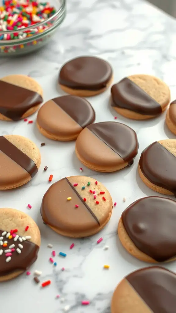 49+ Delightful Engagement Party Cookie Ideas