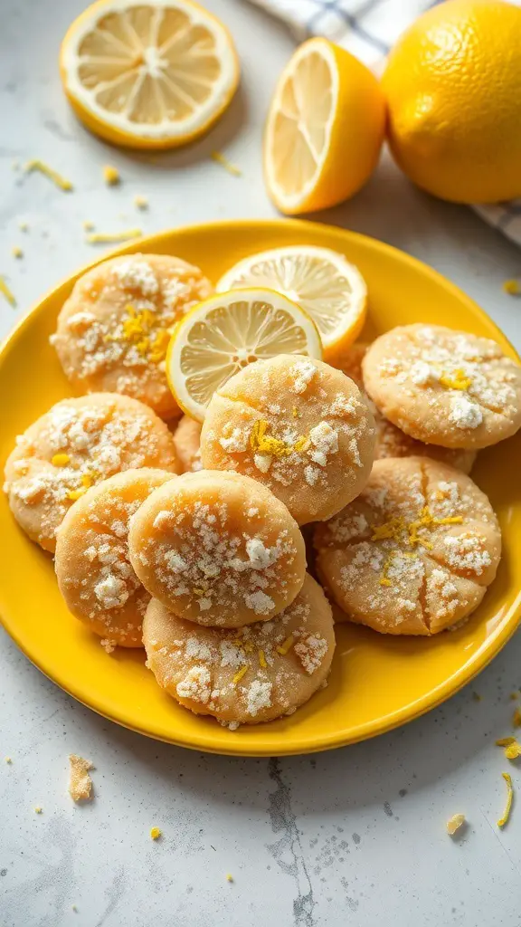 51+ Delectable Toffee Cookie Recipes to Try Today