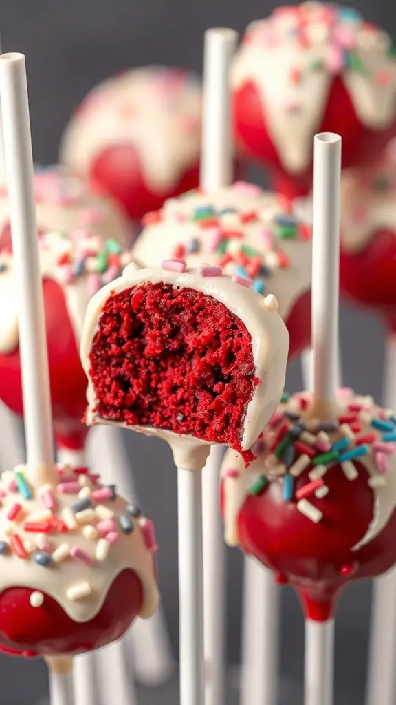 40+ Irresistible Birthday Treats to Delight Your Guests