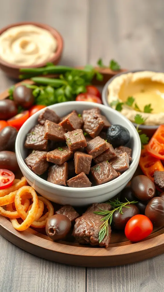 47+ Delicious Mediterranean Bowl Recipes to Try