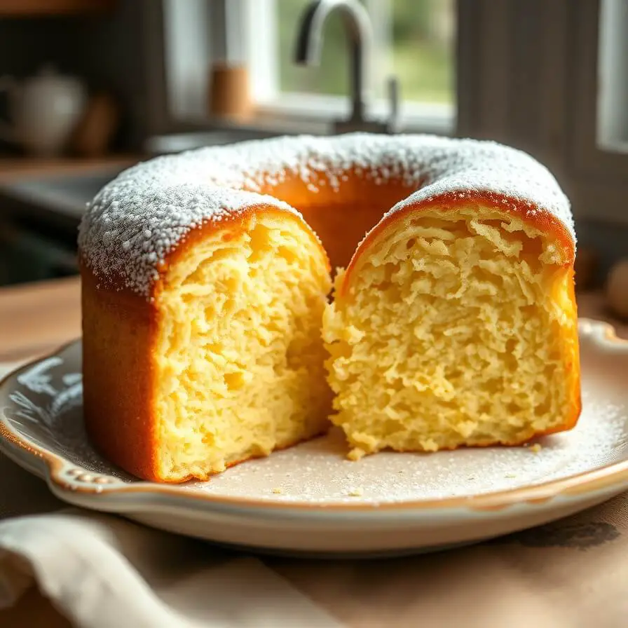 Yellow Cake Mix Recipes Boxed Hacks