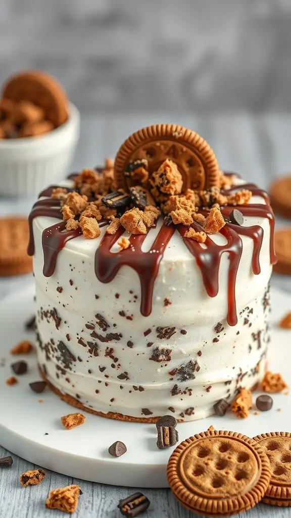 37+ Creative Bento Cake Ideas to Try This Year