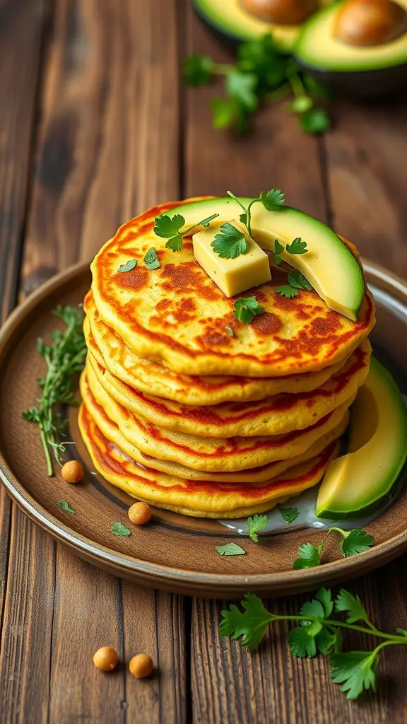 50+ Irresistible Vegan Brunch Ideas You Need to Try