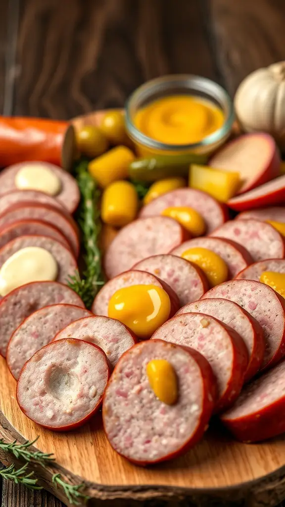 33+ Creative St. Patrick’s Day Charcuterie Board Ideas