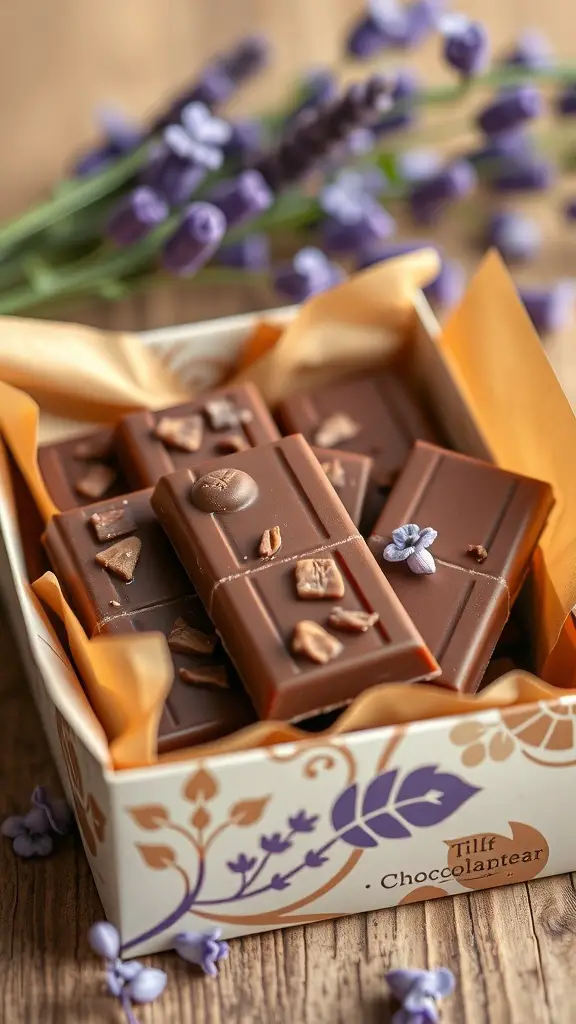 35+ Delightful Valentine’s Day Dessert Box Ideas You Need to Try