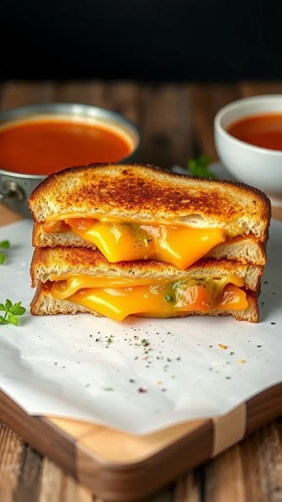 43+ Delightful Mother’s Day Food Ideas to Celebrate Mom