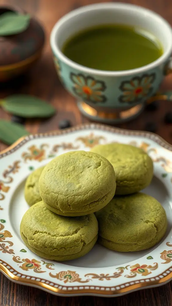 33+ Delicious Spring Baking Ideas to Try This Season