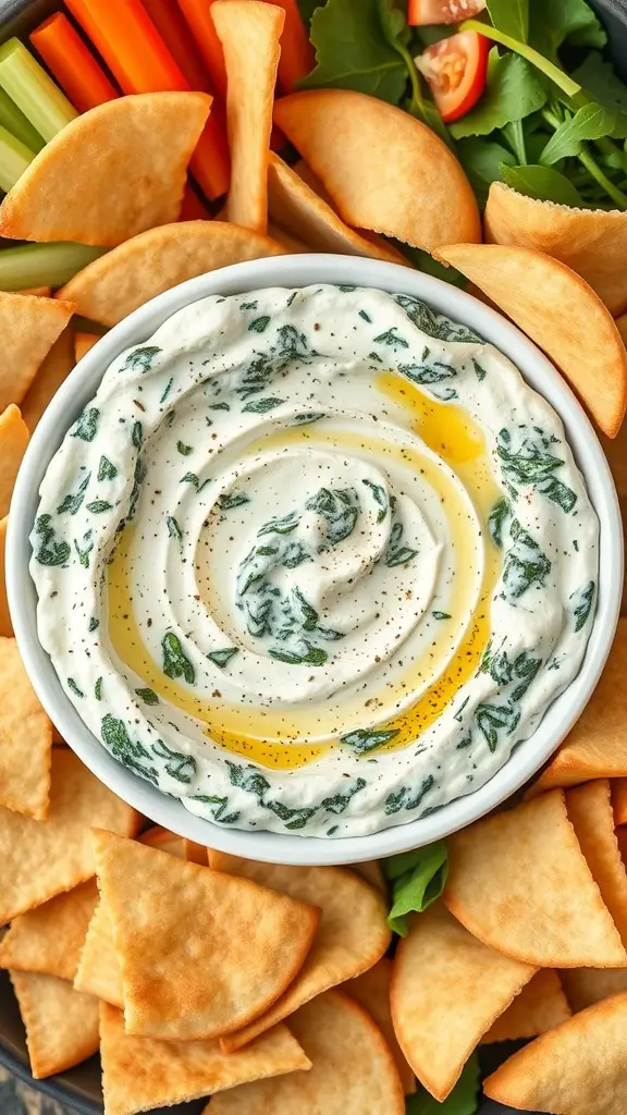 35+ Delicious Birthday Buffet Food Ideas You’ll Love