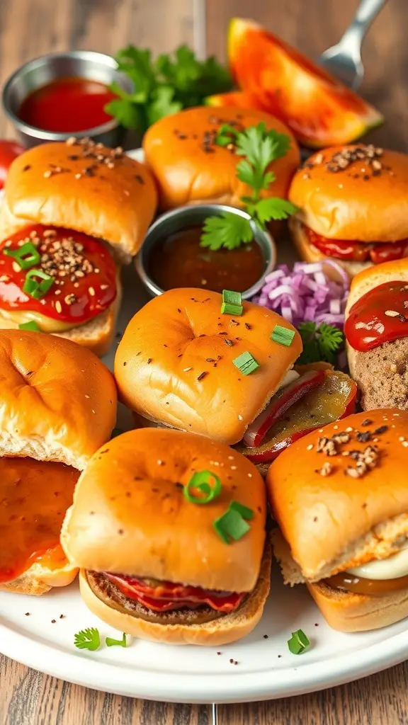 45+ Creative Birthday Catering Ideas for Your Next Celebration