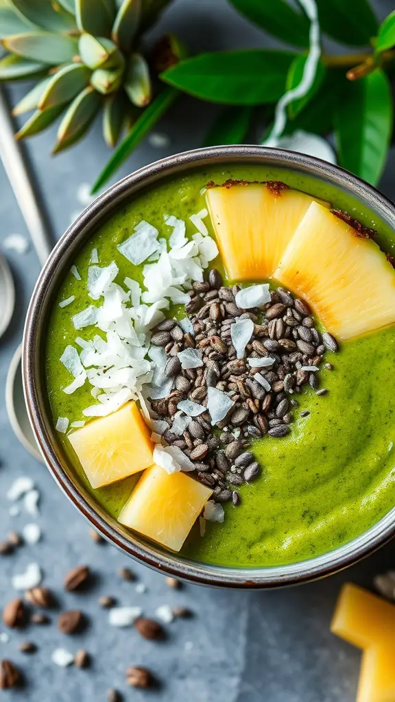 45+ Balanced Breakfast Ideas for a Healthy Start to Your Day