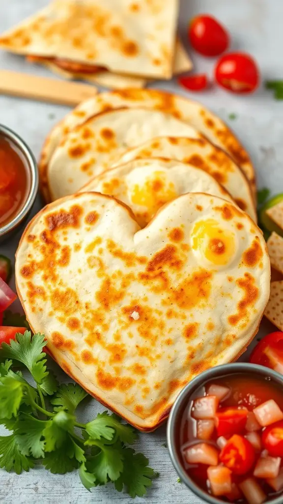 43+ Irresistible Valentine’s Party Snacks You Need to Try