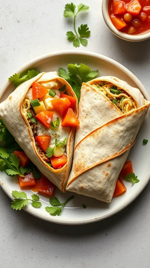 40+ Adorable Valentine’s Breakfast Ideas for Kids