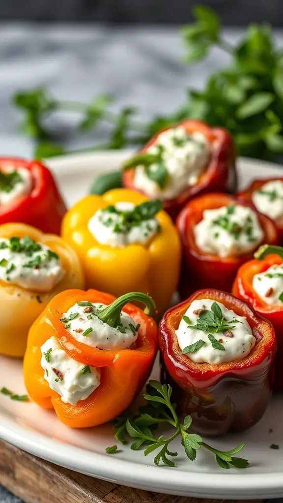 51+ Irresistible Valentine’s Day Appetizer Ideas to Impress Your Sweetheart