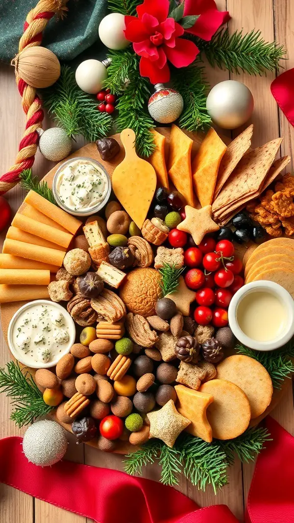 37+ Irresistible Grazing Board Ideas