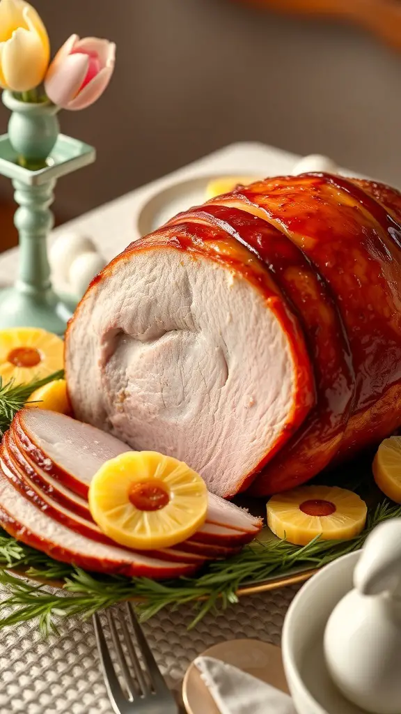 50+ Creative Easter Dinner Ideas You’ll Love
