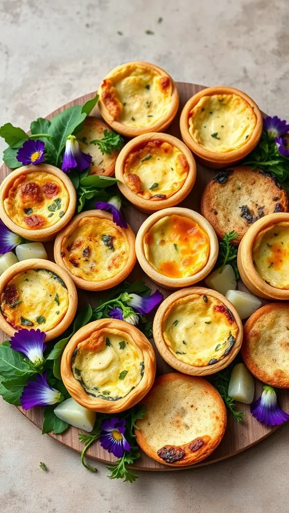 40+ Inspiring Easter Grazing Board Ideas