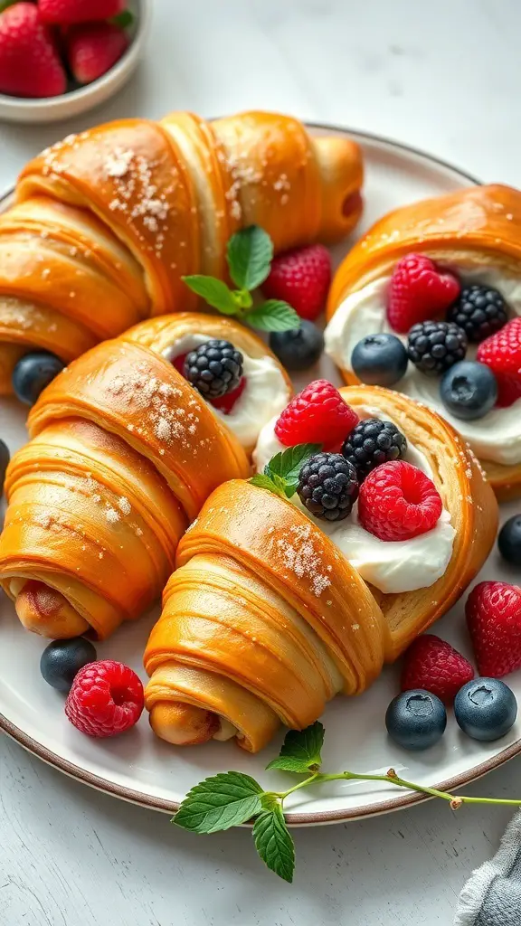 41+ Romantic Valentine’s Day Breakfast Ideas to Start Your Day Right