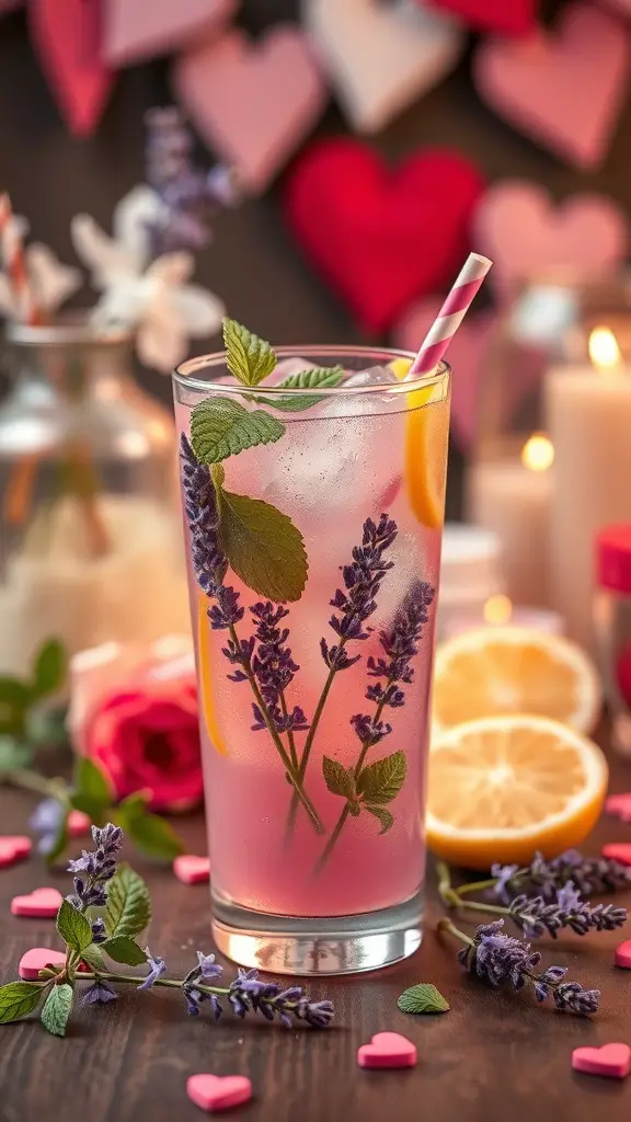 43+ Delightful Valentine’s Day Brunch Ideas to Celebrate Love