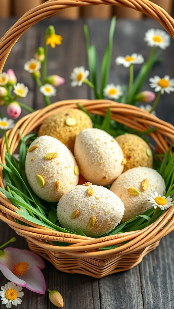 45+ Delightful Easter Sweet Treats Ideas to Make This Year