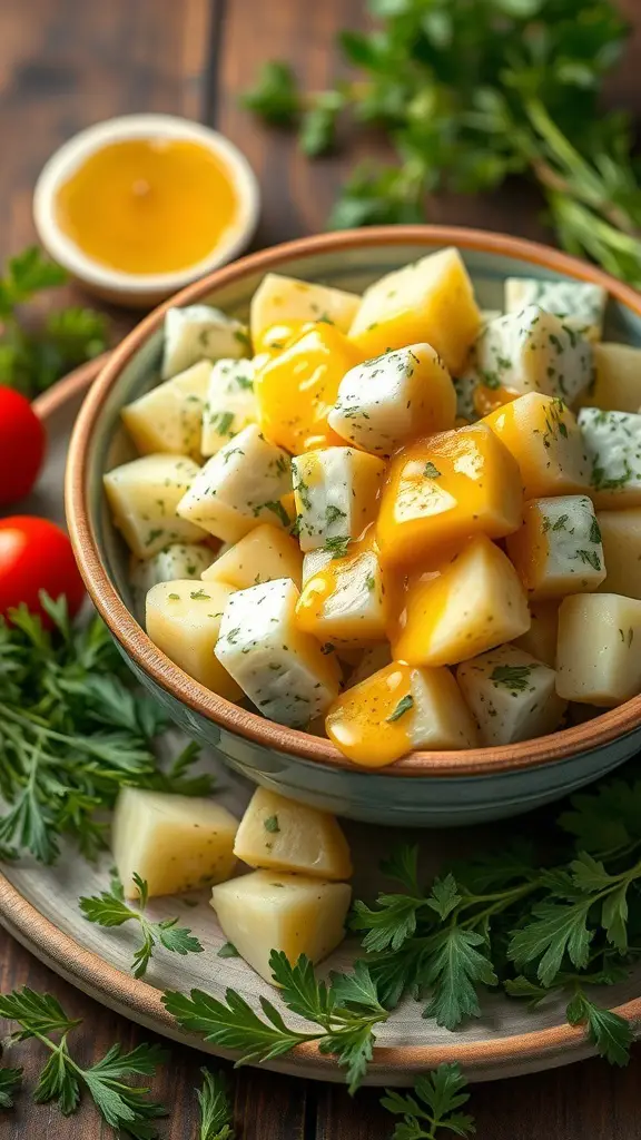 45+ Delicious Easter Brunch Ideas to Celebrate the Season