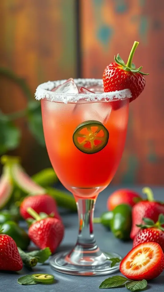 41+ Delightful Valentine’s Drink Ideas to Impress Your Sweetheart