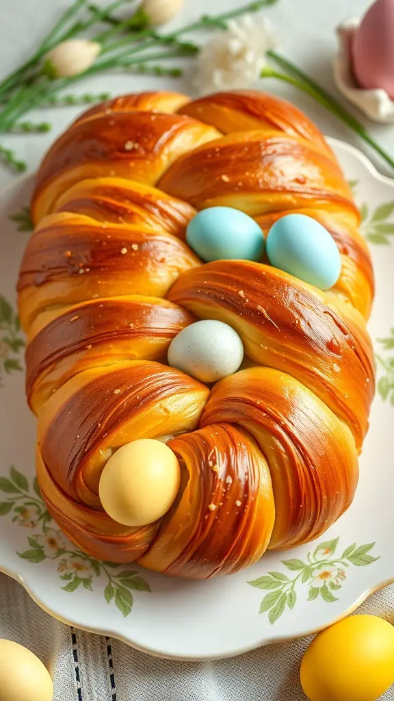 35+ Creative Easter Lunch Menu Ideas for a Festive Celebration