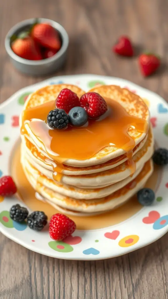 47+ Adorable Valentine’s Day Lunch Ideas for Kids