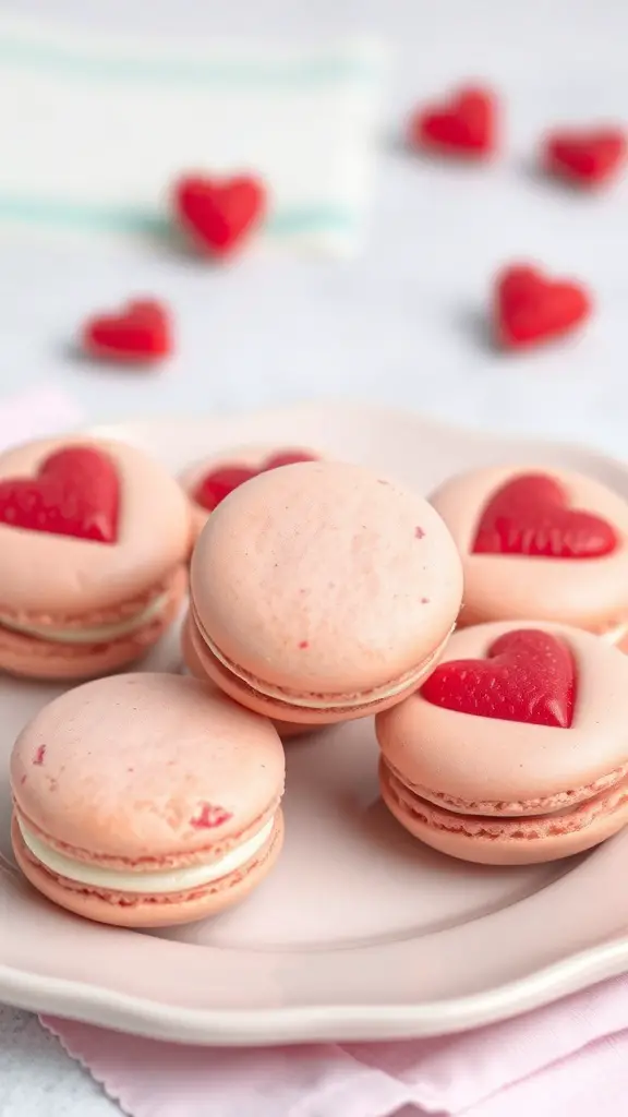 50+ Irresistible Valentine’s Treats to Sell This Season