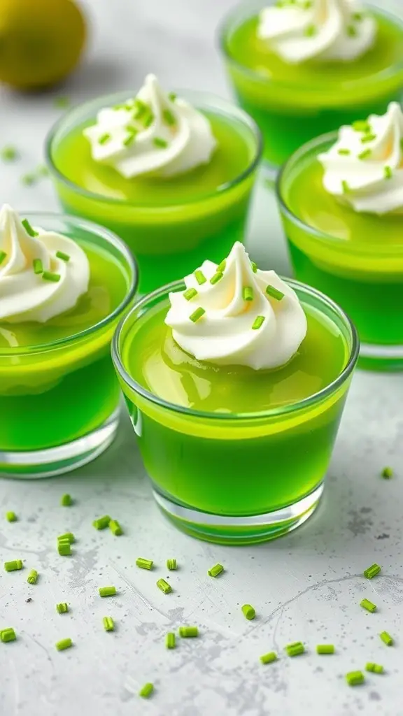 45+ Irresistible St. Patrick’s Day Desserts You Must Try