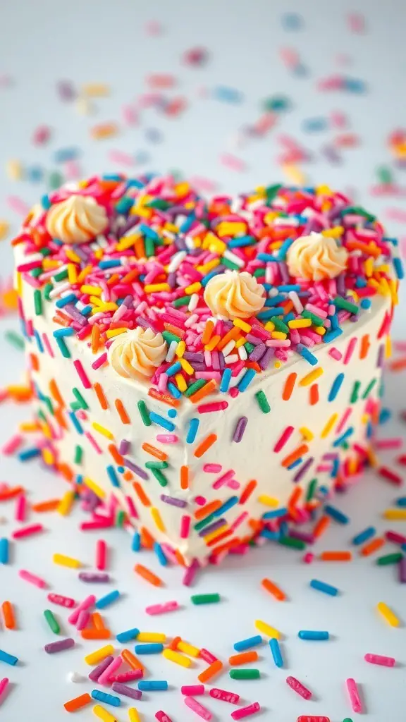 29+ Delicious Valentine Cake Ideas