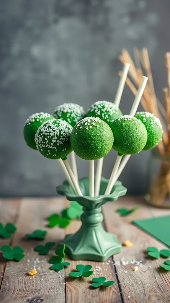 50+ Delightful St. Patrick’s Day Treats You Need to Try