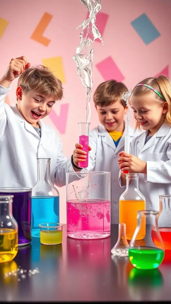 33+ Fun and Creative 12th Birthday Party Ideas to Celebrate in Style