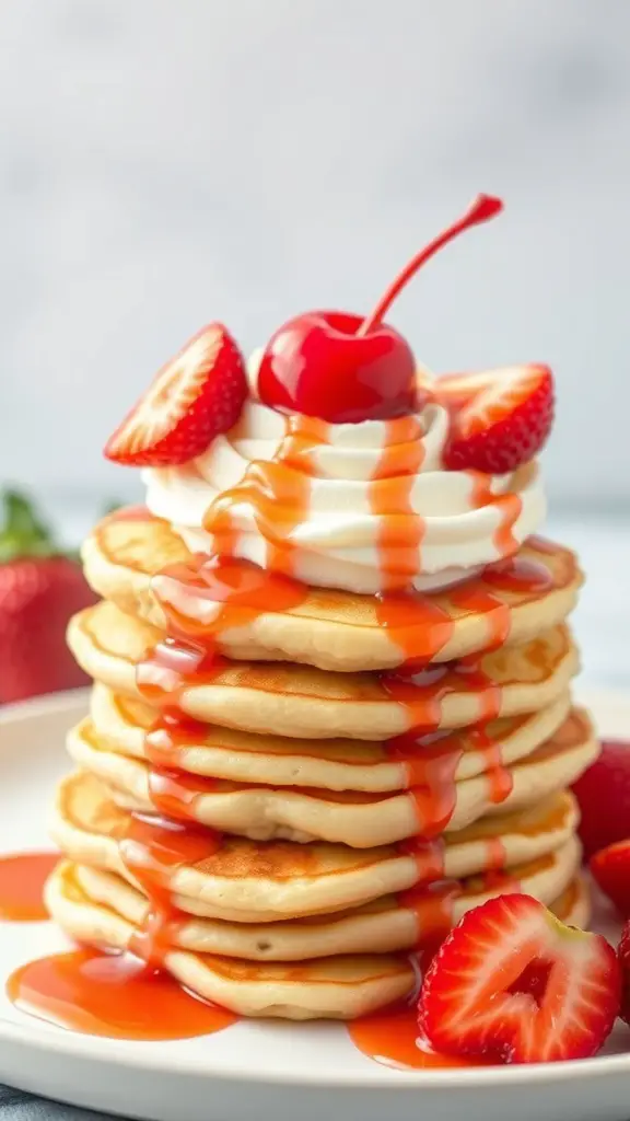 51+ Adorable Valentine’s Day Snacks for Kids