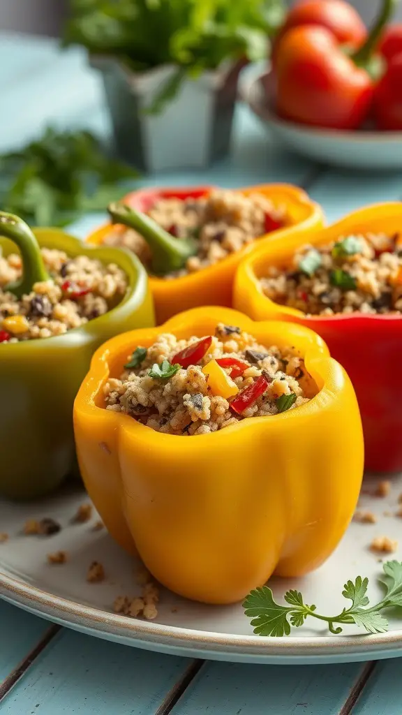 47+ Creative Easter Party Food Ideas You Need to Try