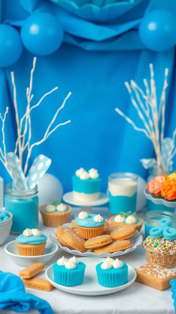40+ Fun Bluey Birthday Party Ideas Your Kids Will Love